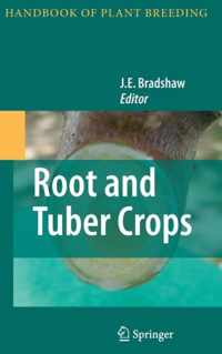 Root and Tuber Crops