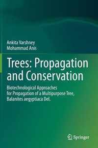 Trees: Propagation and Conservation