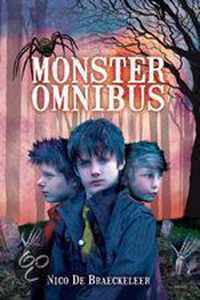 Monsteromnibus