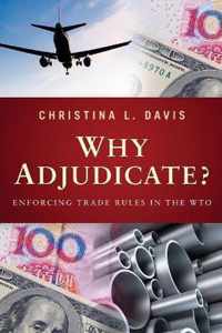 Why Adjudicate?