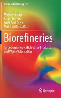 Biorefineries