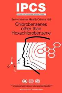 Chlorobenzenes Other Than Hexachlorobenzene