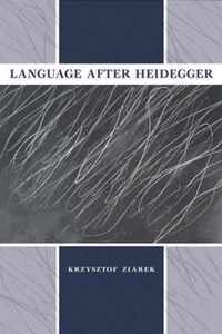 Language after Heidegger