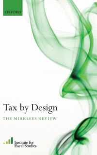 Tax By Design