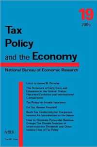 Tax Policy and the Economy