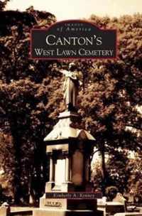 Canton's West Lawn Cemetery