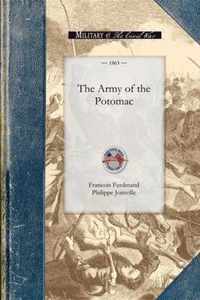 The Army of the Potomac