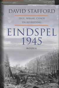 Eindspel 1945