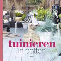 Tuinieren in potten