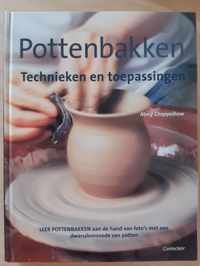 Pottenbakken Technieken En Toepassingen