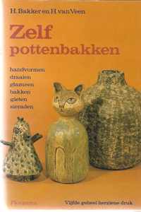 Zelf pottenbakken