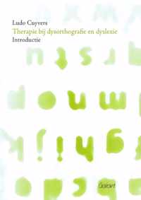 Therapie bij dysorthografie en dyslexie