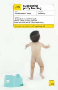 Teach Yourself Successful Potty Training