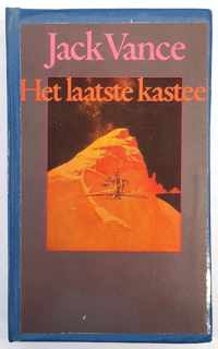 Laatste kasteel