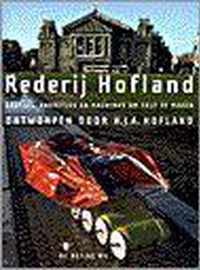 Rederij Hofland