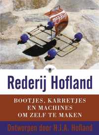 Rederij Hofland