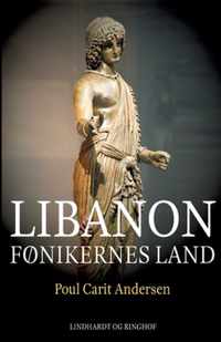 Libanon. Fonikernes land