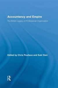 Accountancy and Empire