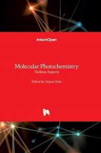 Molecular Photochemistry