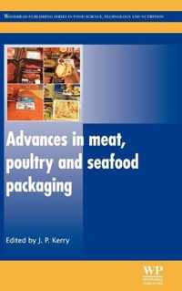 Advances in Meat, Poultry and Seafood Packaging