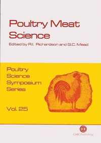 Poultry Meat Science