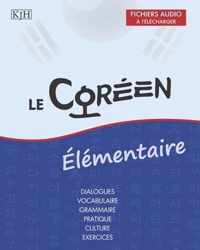 Le Coreen Elementaire