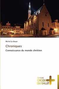 Chroniques