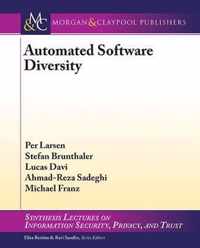 Automated Software Diversity