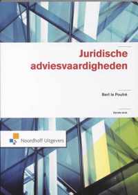 Juridische adviesvaardigheden