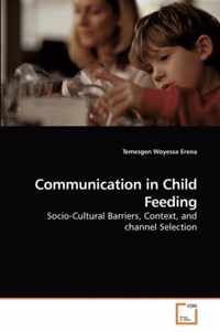 Communication in Child Feeding