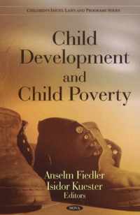 Child Development & Child Poverty