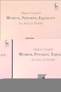 Women, Poverty, Equality