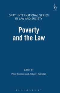 Poverty and the Law