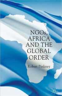 NGOs, Africa and the Global Order