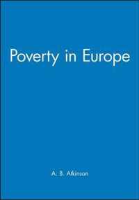 Poverty in Europe