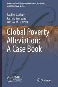 Global Poverty Alleviation