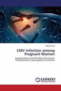 CMV Infection Among Pregnant Women