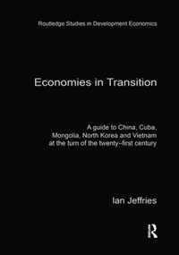 Economies in Transition