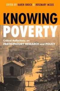 Knowing Poverty