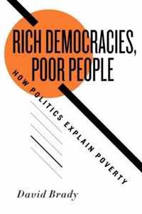 Rich Democracies, Poor People