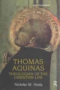 Thomas Aquinas