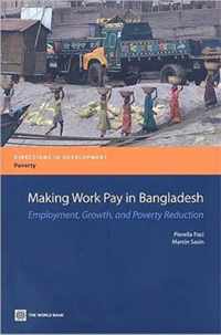 Making Work Pay in Bangladesh