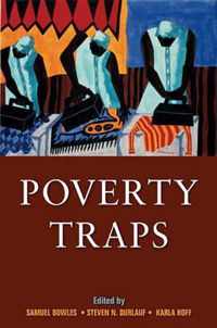 Poverty Traps