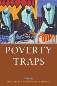 Poverty Traps