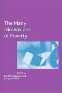 Many Dimensions of Poverty