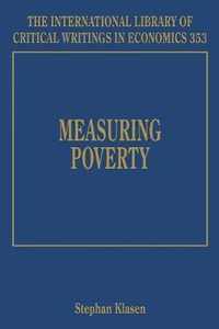 Measuring Poverty