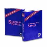 ASM Specialty Handbook Stainless Steels