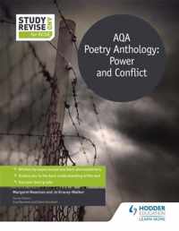 Study and Revise for GCSE: AQA Poetry Anthology