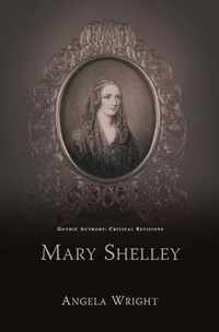 Mary Shelley