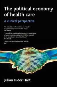 The Political Economy of Health Care